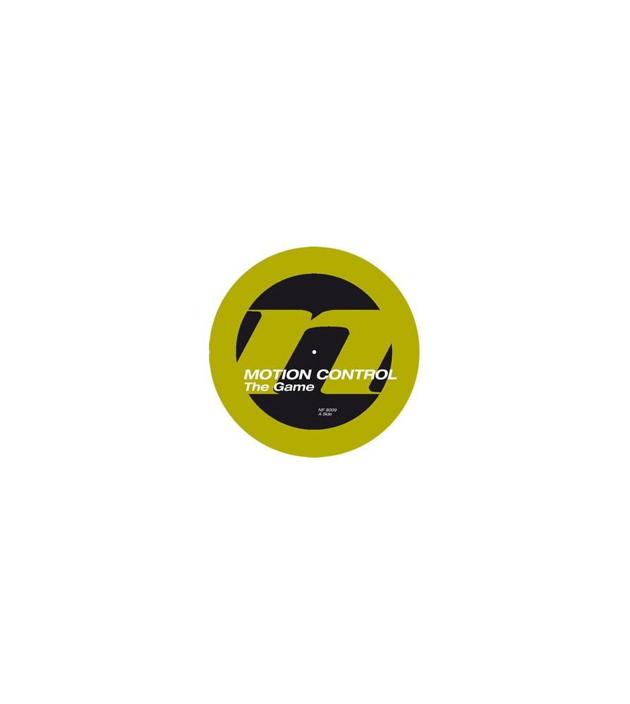 Motion Control - The Game(2 MANO,TEMAZO COLISEUM¡ COPIA IMPORT¡¡)