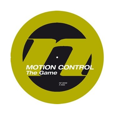 Motion Control - The Game(2 MANO,TEMAZO COLISEUM¡ COPIA IMPORT¡¡)