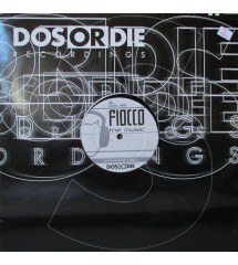 Fiocco - The Music (DOS OR...