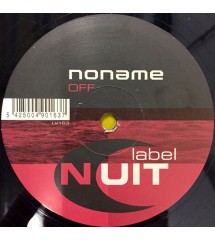 Noname ‎– Off