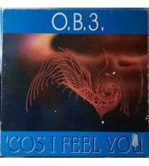 OB3 – Cos I Feel You (MAX...