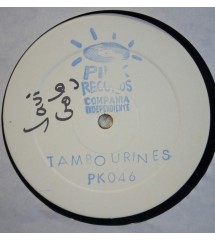 Tambourines - Dance To The...