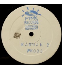 Karnak  – II Parte (TEST...