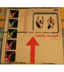 Lucky Loops – Clap Your Hands