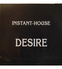 Instant-House ‎– Desire