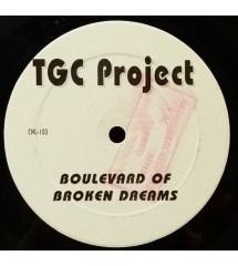 TGC Project ‎– Boulevard Of...