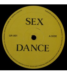 Ram-J ‎– Sex Dance
