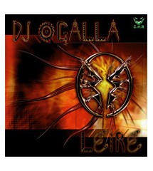 DJ Ogalla – Leire (PELOTAZO...