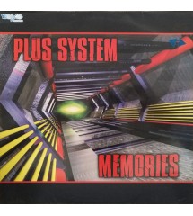 Plus System ‎– Memories