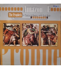 The Prophets By Pastis &...