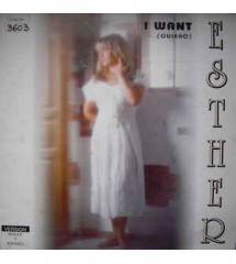 Esther ‎– I Want (Quiero)