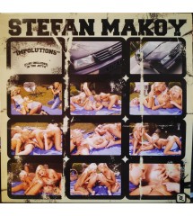 Stefan Makoy - Impolutions...