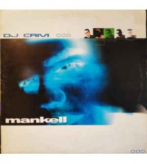 DJ Crivi - Mankell...