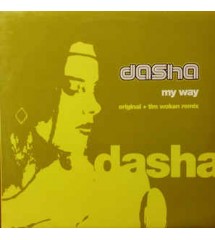 Dasha - My Way (TEMAZO...