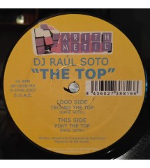 DJ Raúl Soto - The Top...