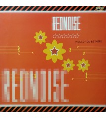 Rednoise - Would You Be There