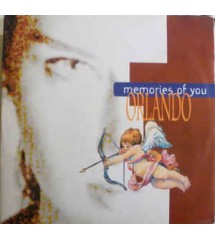 Orlando  ‎– Memories Of You...