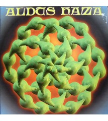 Aldus Haza – Moon Music