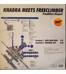 Khadra Meets Freeclimber ‎–...
