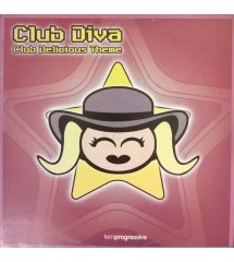 copy of Club Diva – Club...