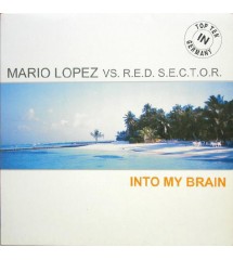 Mario Lopez vs. R.E.D....