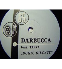 Darbucca ‎– Sonic Silence