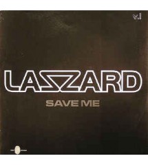 Lazzard - Save Me (BASE...