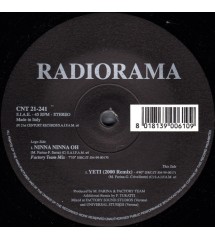 Radiorama – Ninna Ninna Oh...