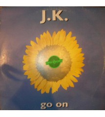 JK – Go On (JOYITA ITALO¡¡)