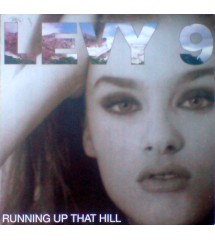 Levy 9 ‎– Running Up That...