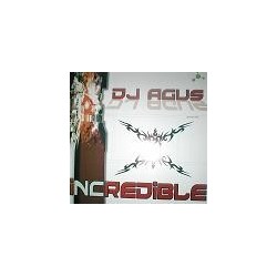 DJ Agus - Incredible(2 MANO,HARDHOUSE & JUMPER)