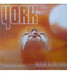 York ‎– Farewell To The...