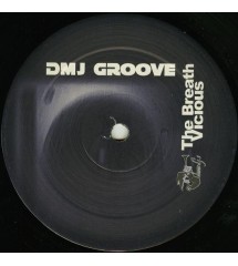 DMJ Groove – The Breath /...