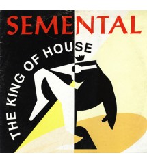 The King Of House ‎– Semental