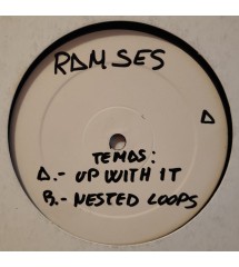 Ramses ‎– Up With It /...