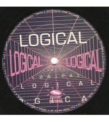 Logical – Critical (PINK...