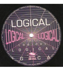 Logical – Critical (PINK...