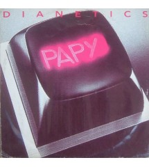 Dianetics ‎– Papy