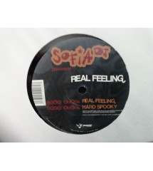 Sofia DJ – Real Feeling