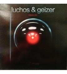 Luchos & Geizer ‎– Iridium
