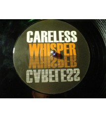 Love 80's ‎– Careless Whisper