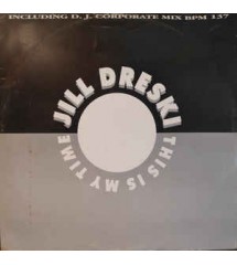 Jill Dreski - This Is My...