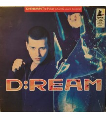 The Dream - The Power