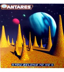 Antares- You Belong To Me...