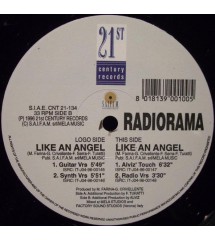 Radiorama - Like An Angel...