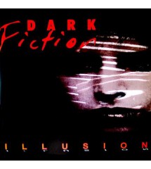 Dark Fiction ‎– Illusion