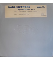 The Thrillseekers -...