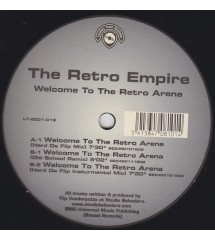 The Retro Empire – Everybody