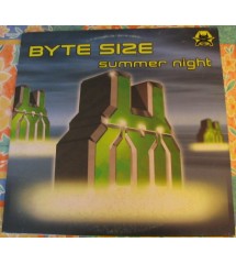 Byte Size ‎– Summer Night