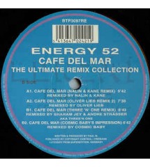 Energy 52 – Café Del Mar -...